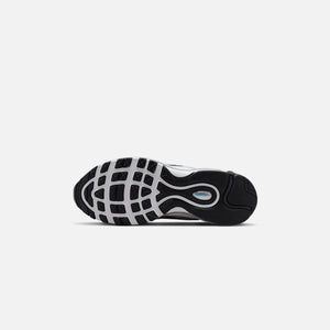 Nike WMNS Air Max 97 OG - Metallic Silver / Chlorine Blue / White