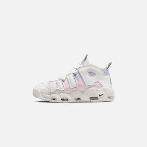 Nike Air More Uptempo White Pink Purple DR9612-100