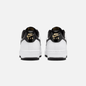 Nike Air Force 1 '07 LV8 - White / Pure Platinum / Black