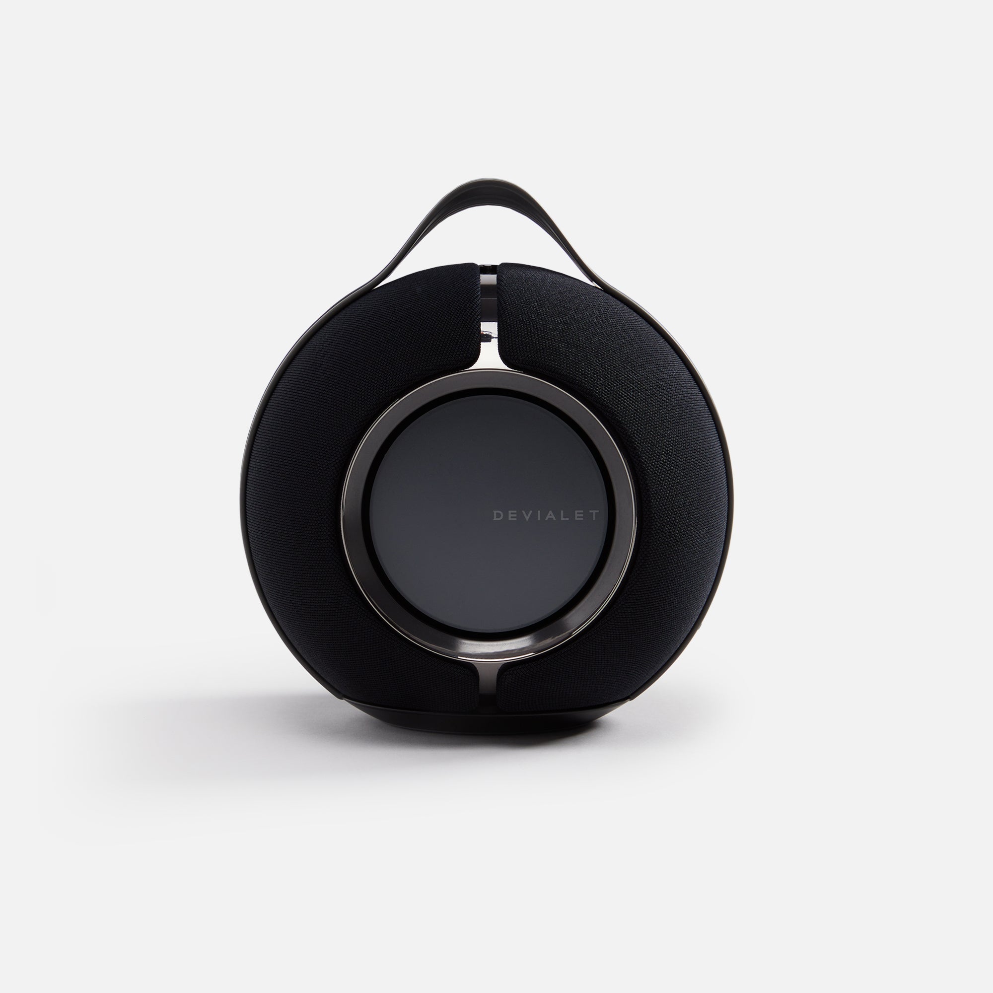 Devialet Gemini II - Matte Black – Kith Europe