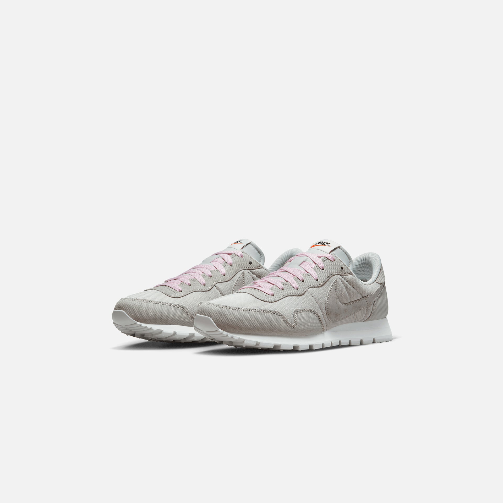 Nike Air Pegasus 83 PRM - Grey Fog / Grey Fog / Photon Dust / Black