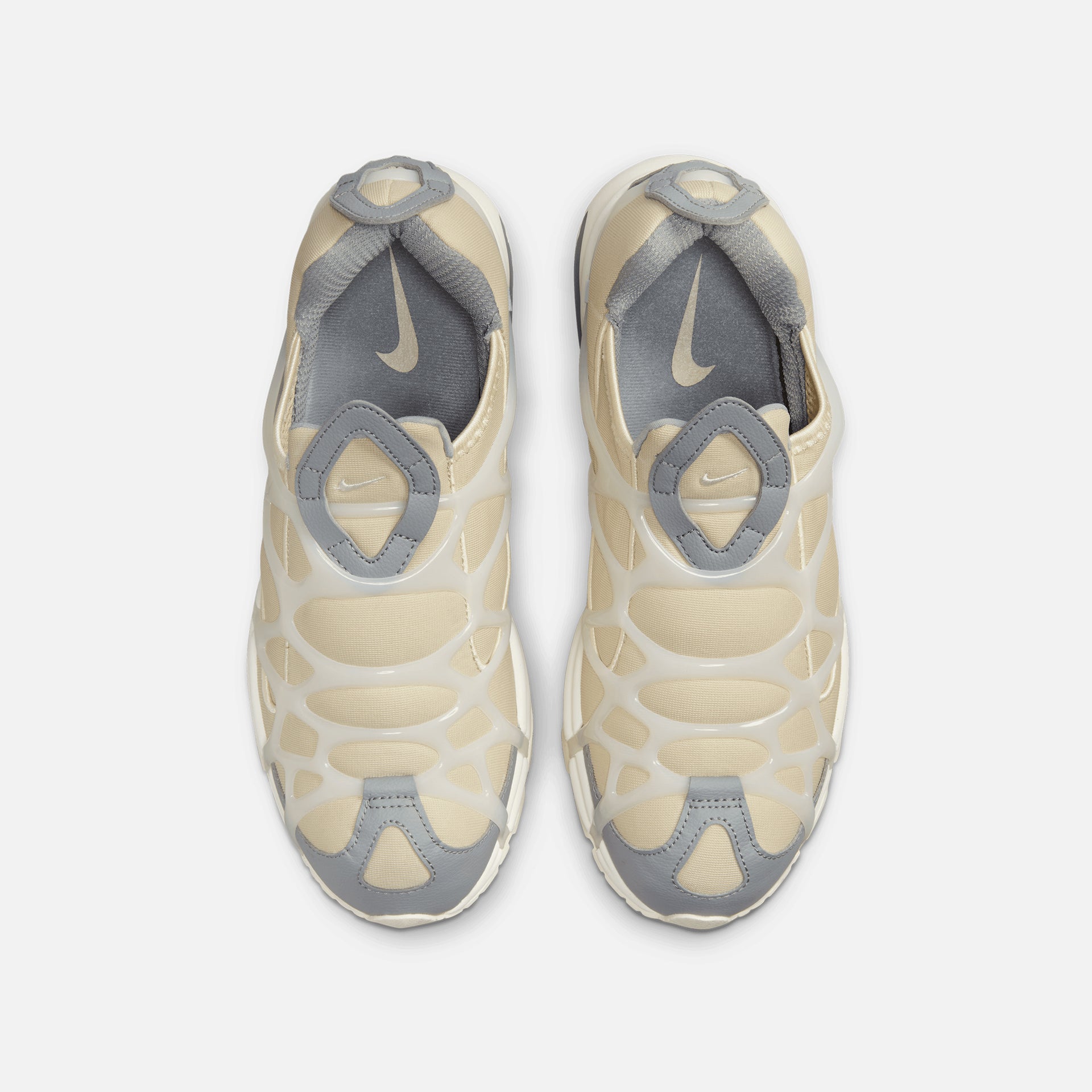 Nike Air Kukini - Rattan / Particle Grey / Cashmere-Sail