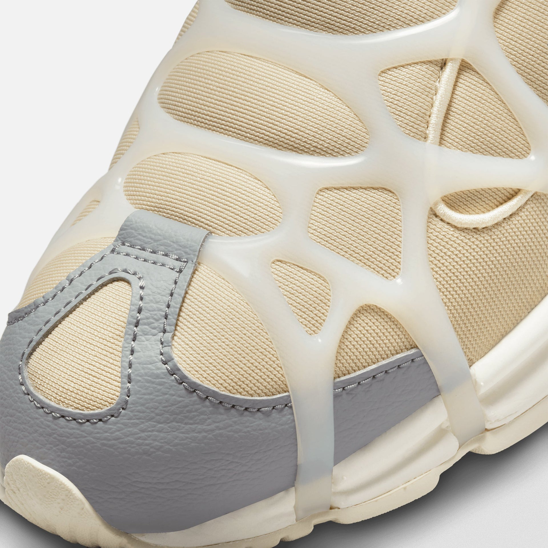 Nike Air Kukini - Rattan / Particle Grey / Cashmere-Sail