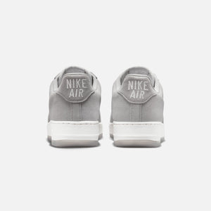 Nike Air Force 1 '07 LV8 - White / Pure Platinum / Black – Kith Europe