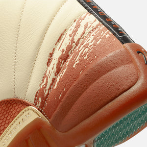 Nike Air Jordan 12 Retro Low - Playoff – Kith Europe