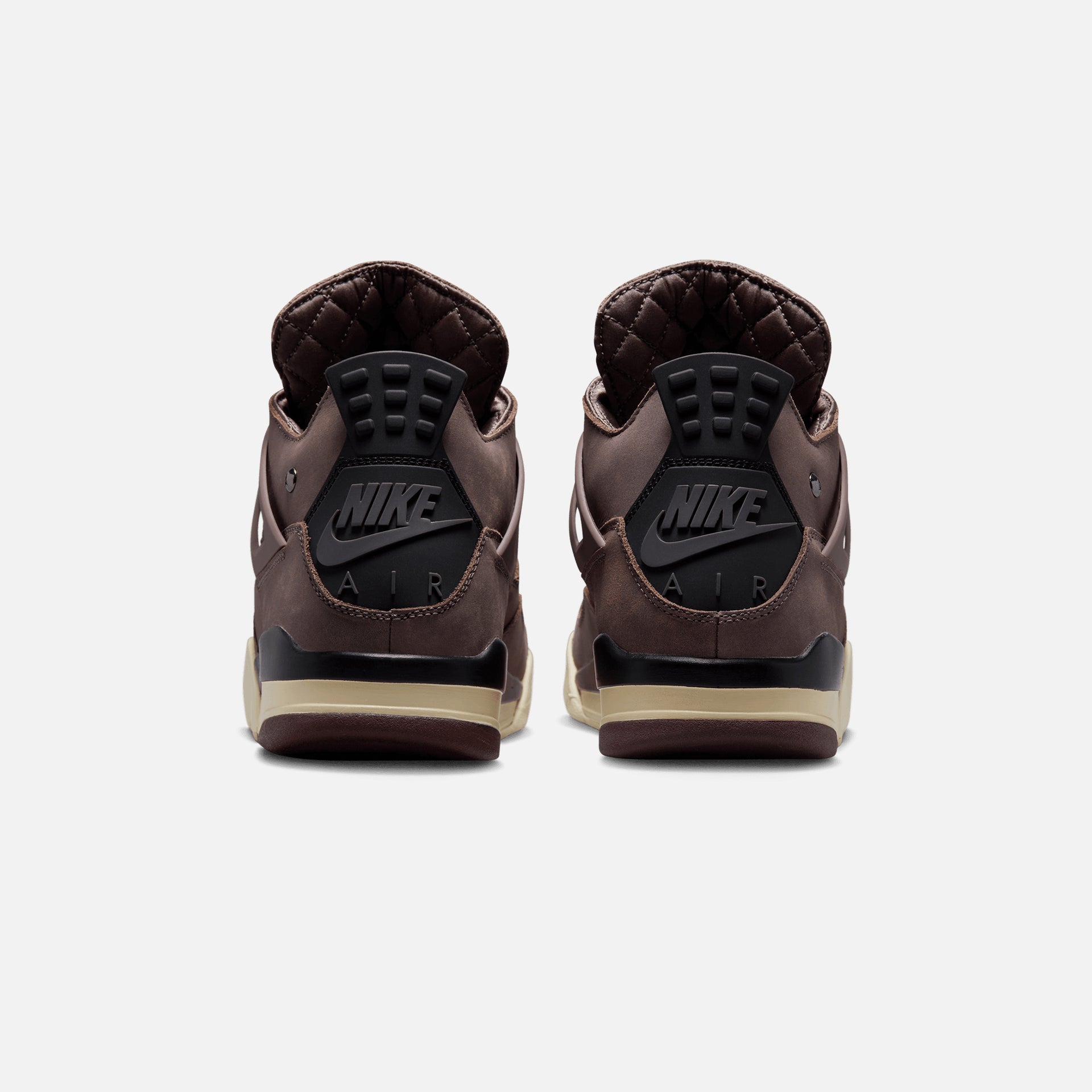 Jordan x A Ma Maniere Air Jordan 4 Retro SP - Violet Ore / Medium 