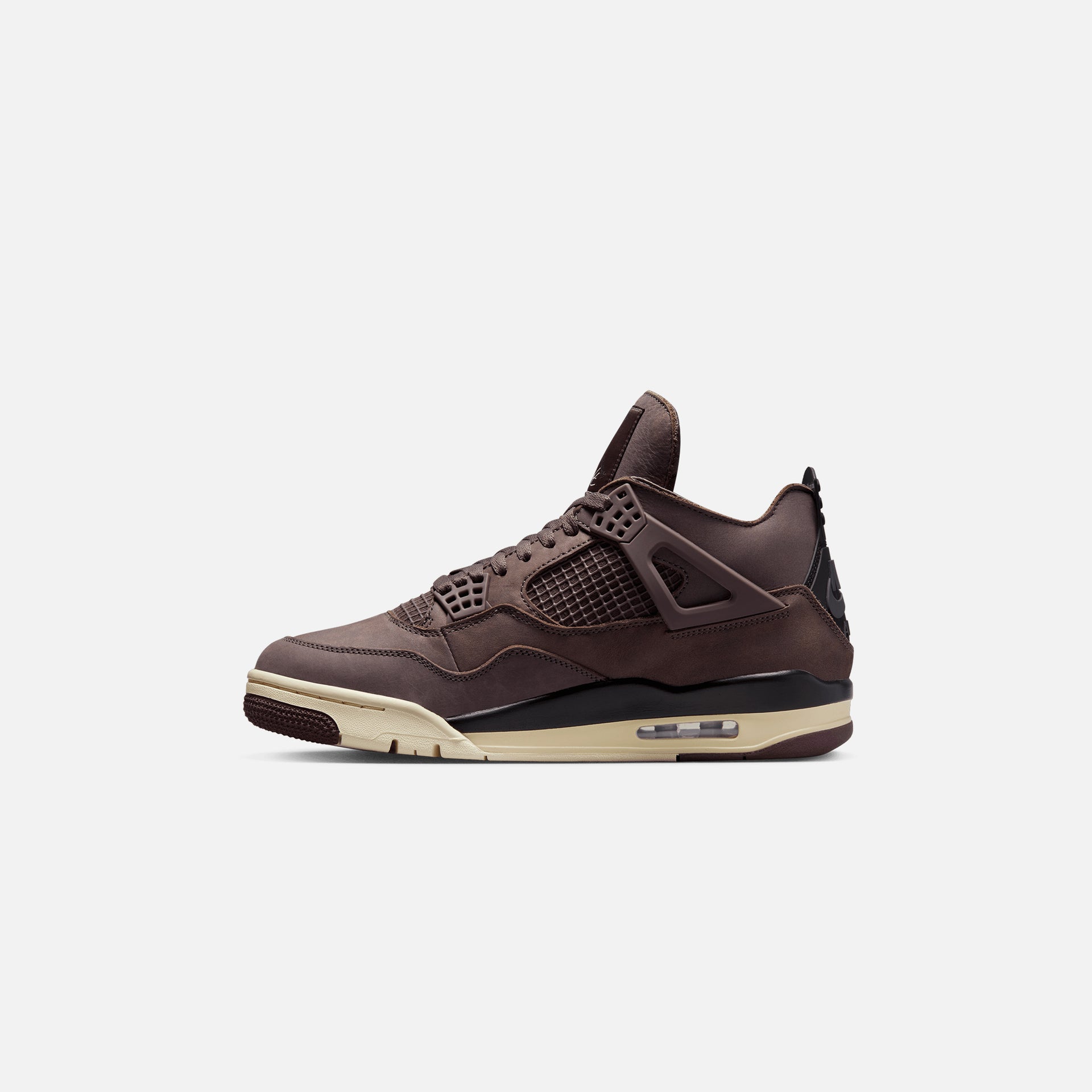 Jordan x A Ma Maniere Air Jordan 4 Retro SP - Violet Ore / Medium 