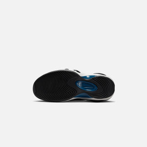 Nike Air Zoom Flight 95 - Black / Valerian Blue / Ale Brown