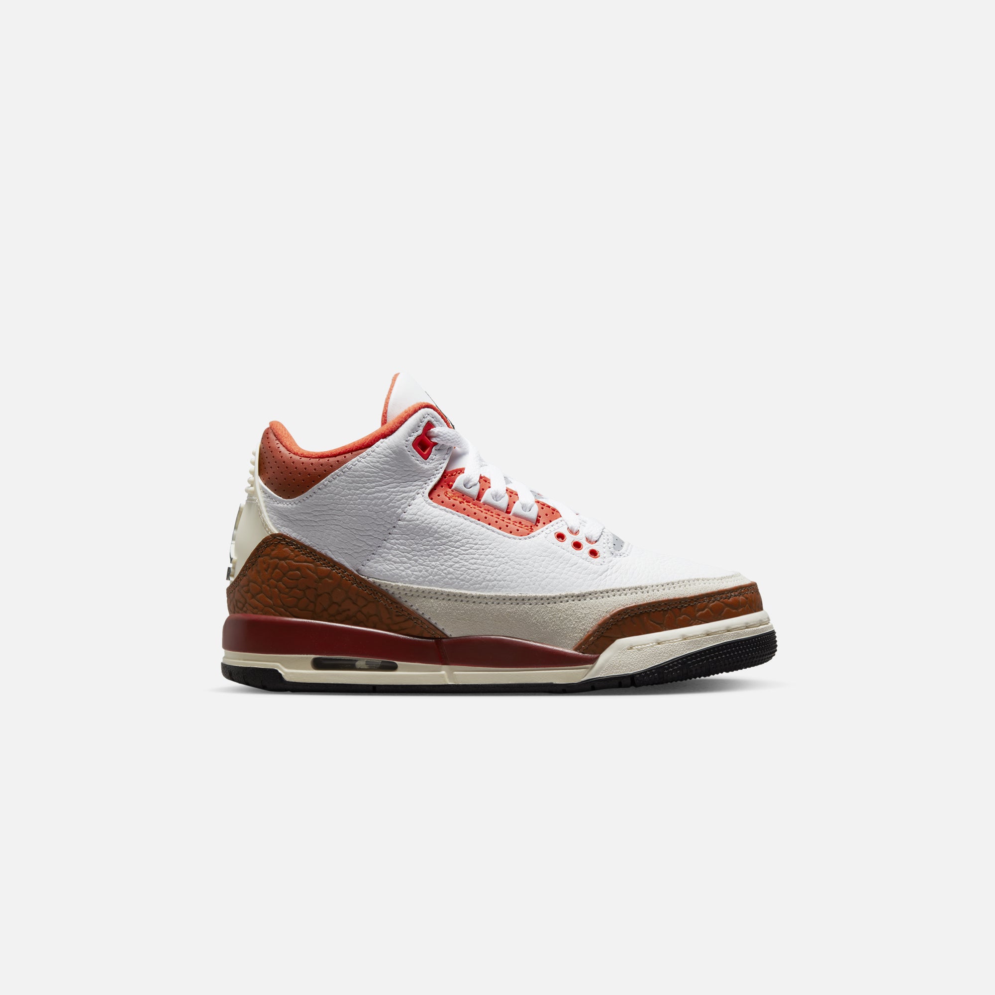 Jordan 3 grade outlet school