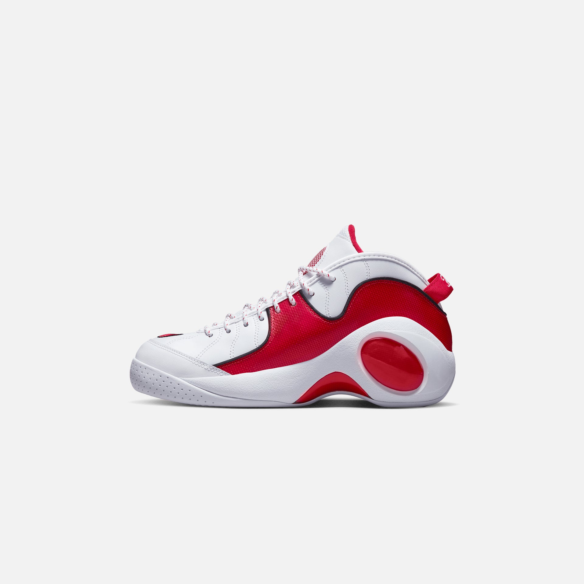 Nike Air Zoom Flight 95 - White / True Red / Black