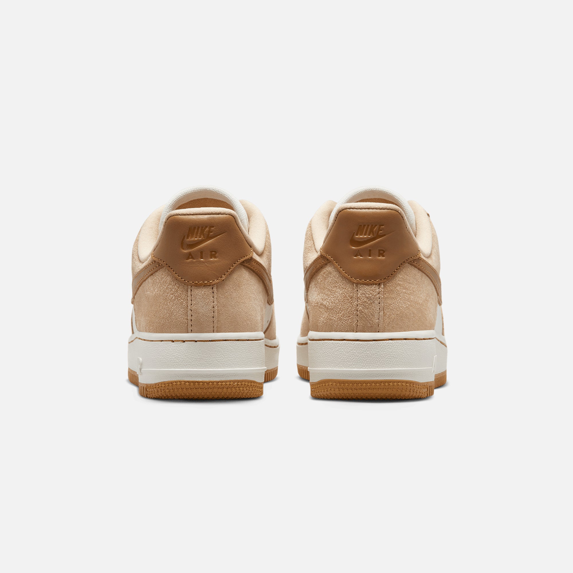 ウィメンズ Nike Air Force 1 Low LXX Vachetta Tan Flax Nike Air Force 1 Low LXX Vachetta Tan Flax (Women's