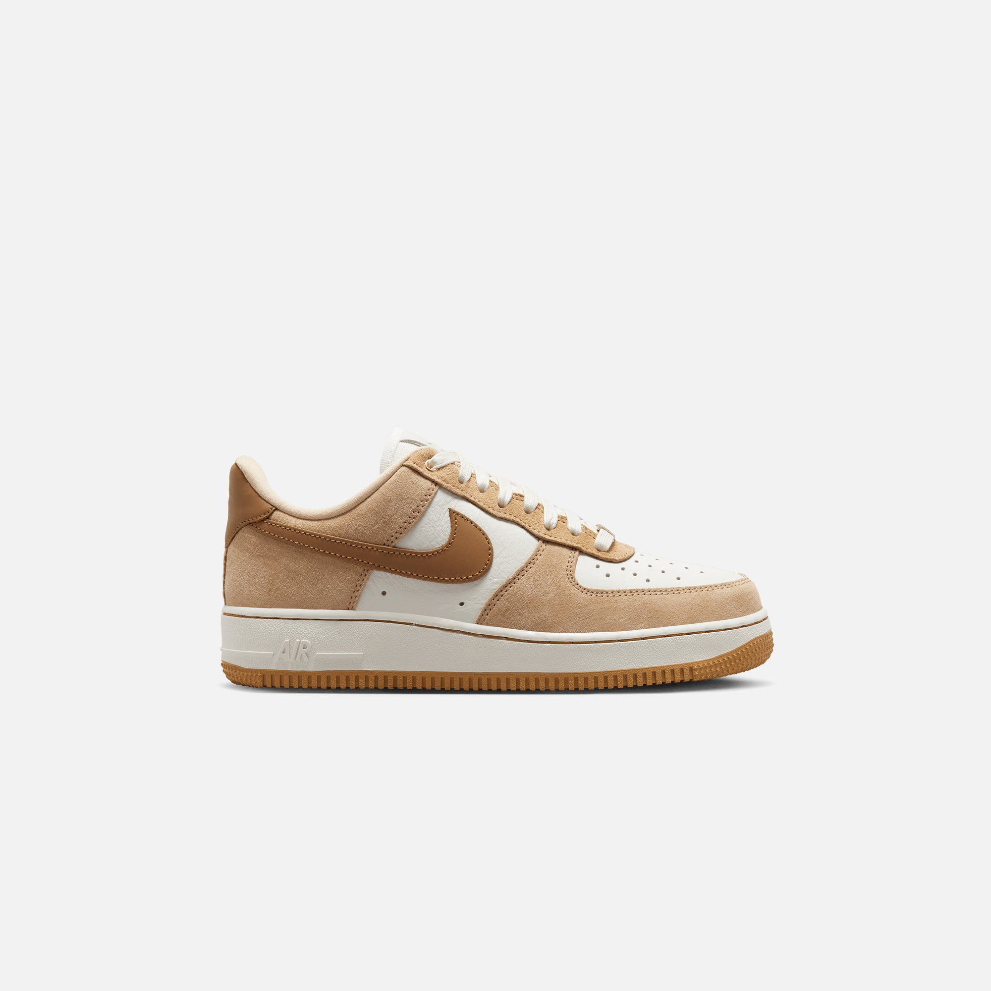 Nike WMNS Air Force 1 LXX - Vachetta Tan / Flax / Sail – Kith Europe