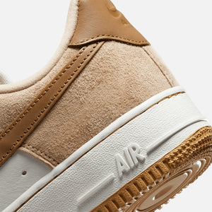 Nike WMNS Air Force 1 LXX - Vachetta Tan / Flax / Sail – Kith Europe