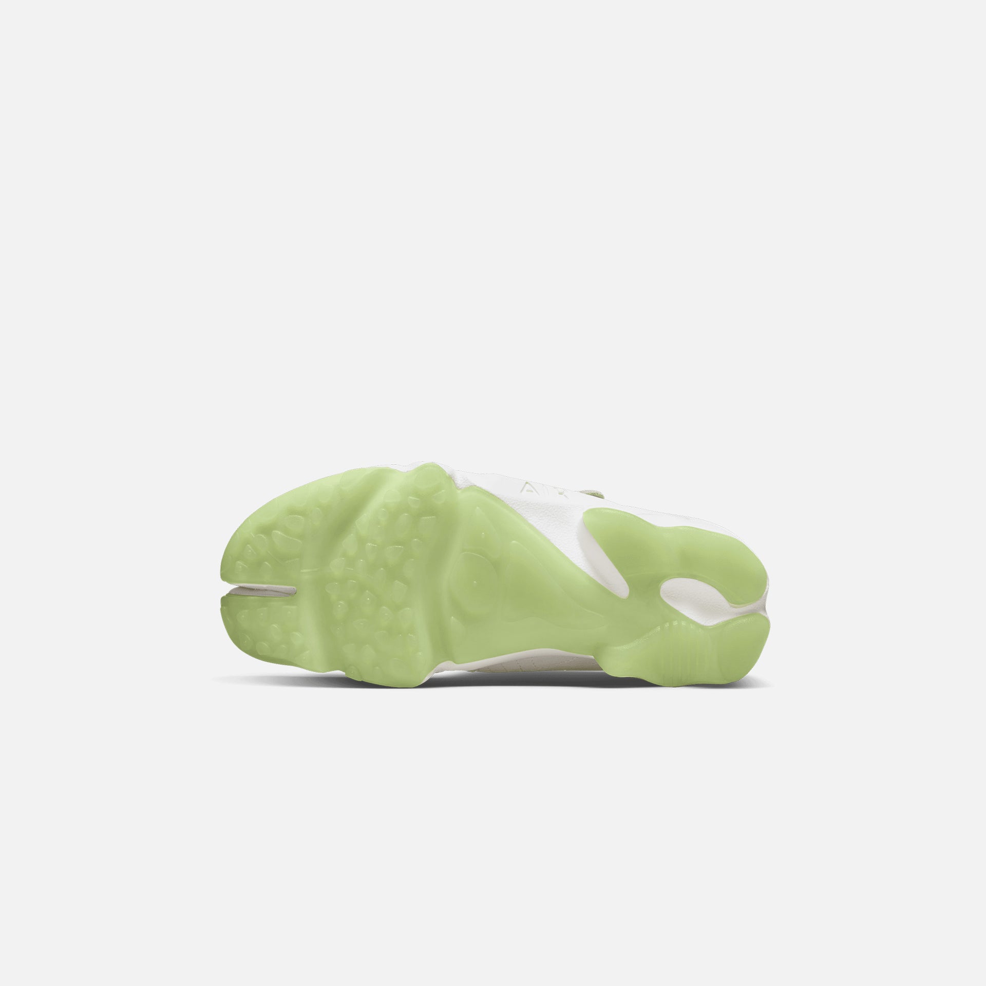 Nike WMNS Air Rift - Light Bone / Honeydew / Light Silver / Sail