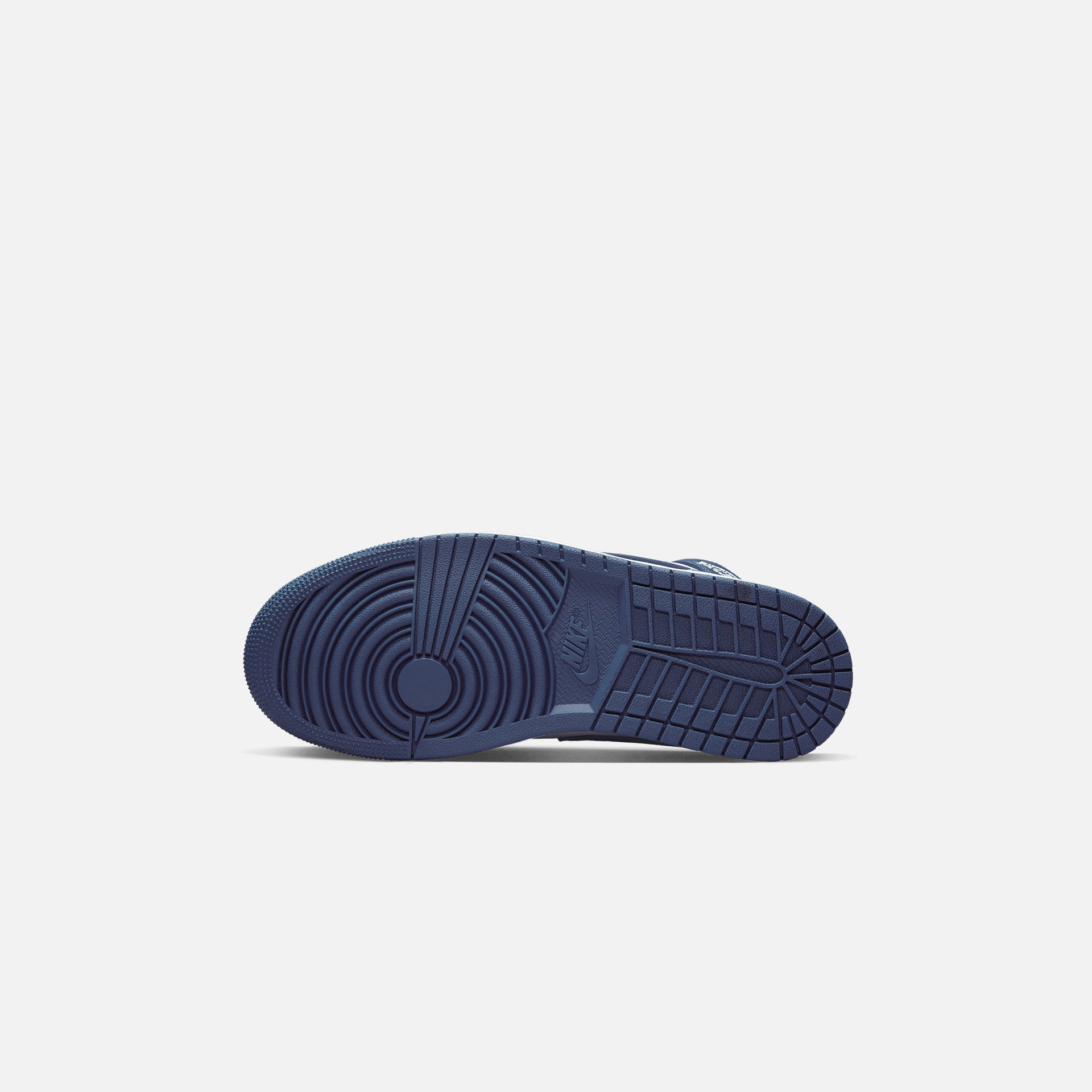 Jordan WMNS Air Jordan 1 Mid SE - Noble Green / Midnight Navy