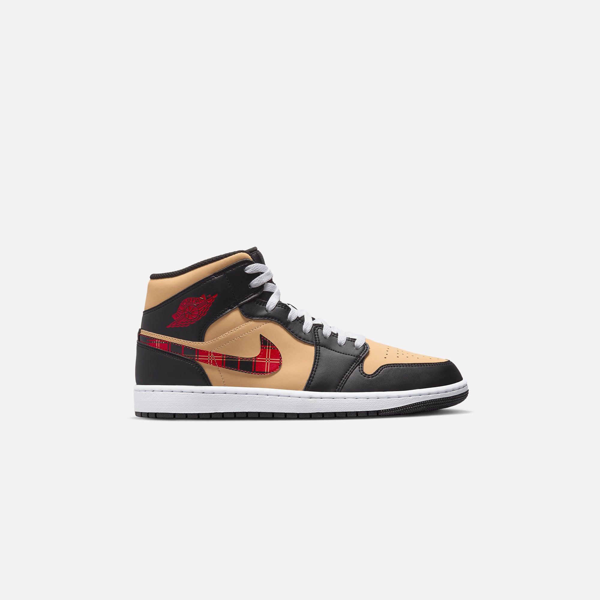 Jordan aj cheap 1 mid fkbk