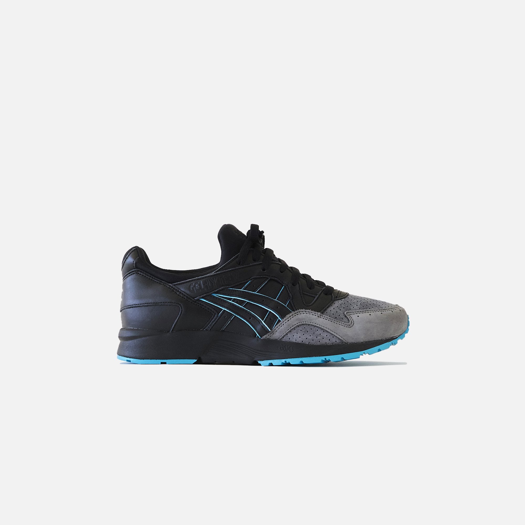 Kith for Asics Gel-Lyte V - Leatherback – Kith Europe