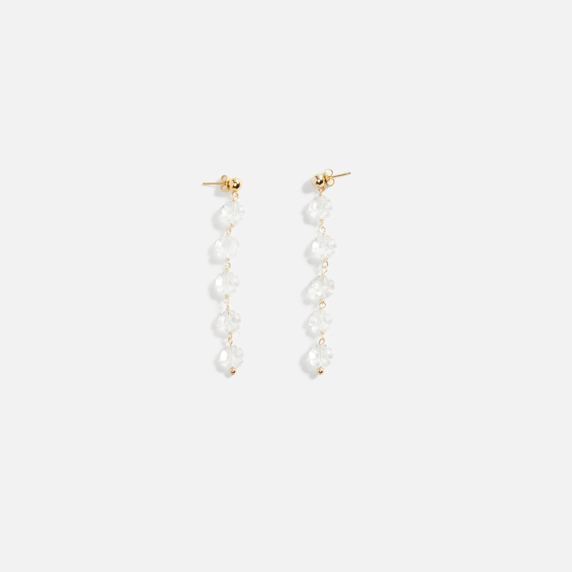 Eliou Maddie Earrings