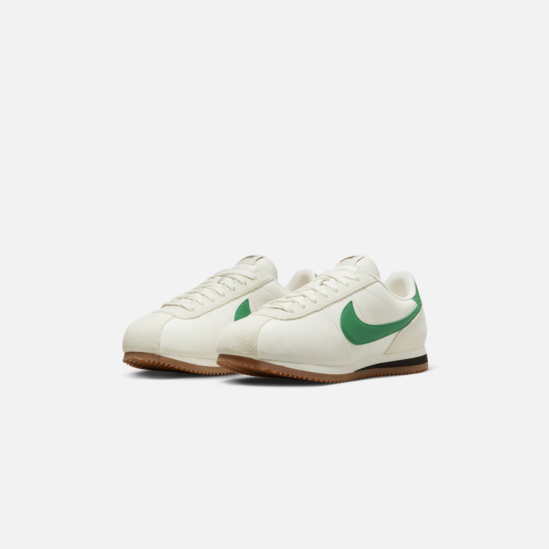 Nike Cortez - Sail / Aloe Verde / Black / Pale Vanilla