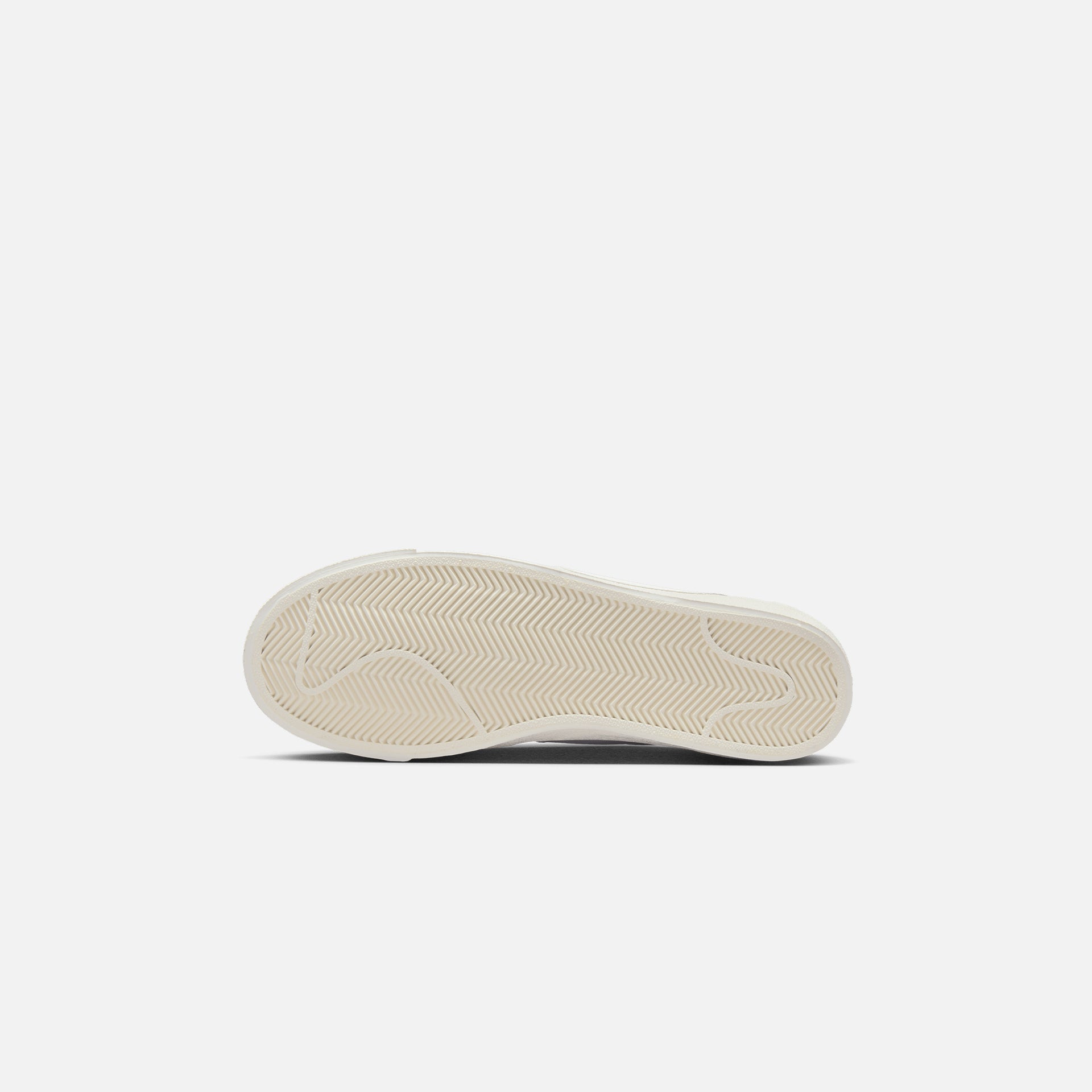 Nike WMNS Blazer Low `77 Jumbo - Black / White / Sail