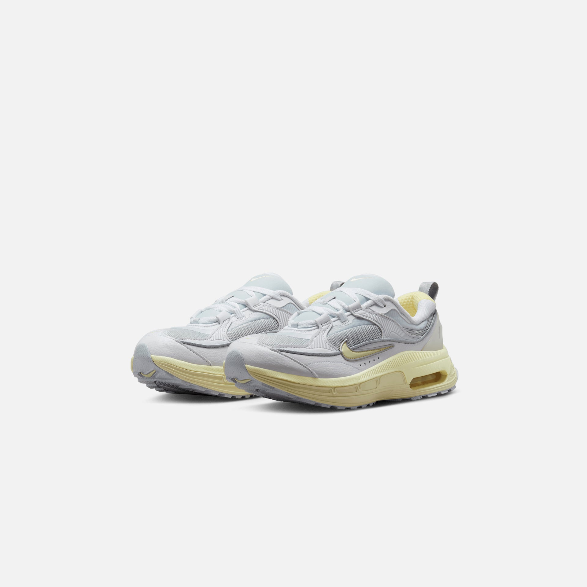 Nike WMNS Air Max Bliss NN - White / Alabaster / Pure Platinum