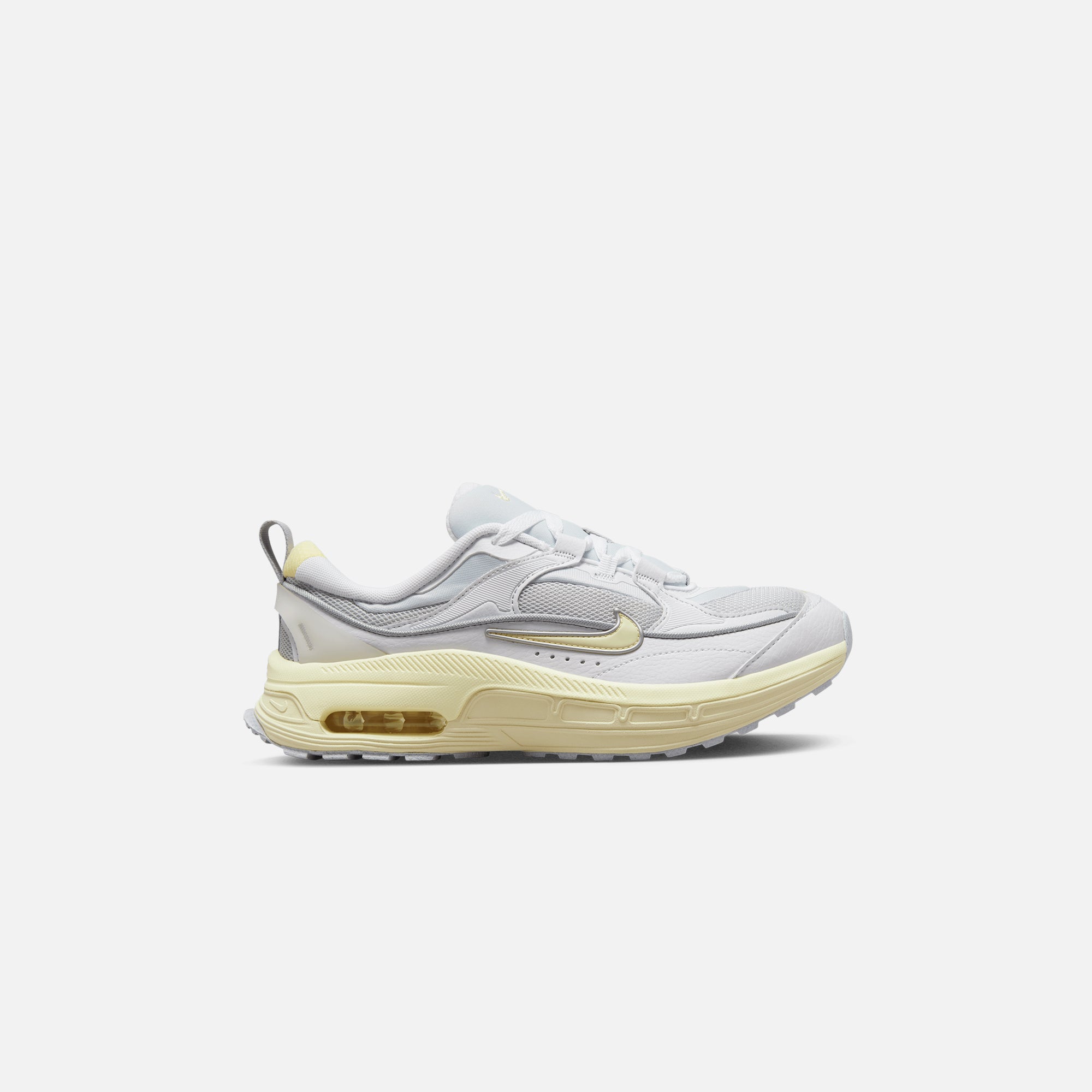 Nike WMNS Air Max Bliss NN - White / Alabaster / Pure Platinum