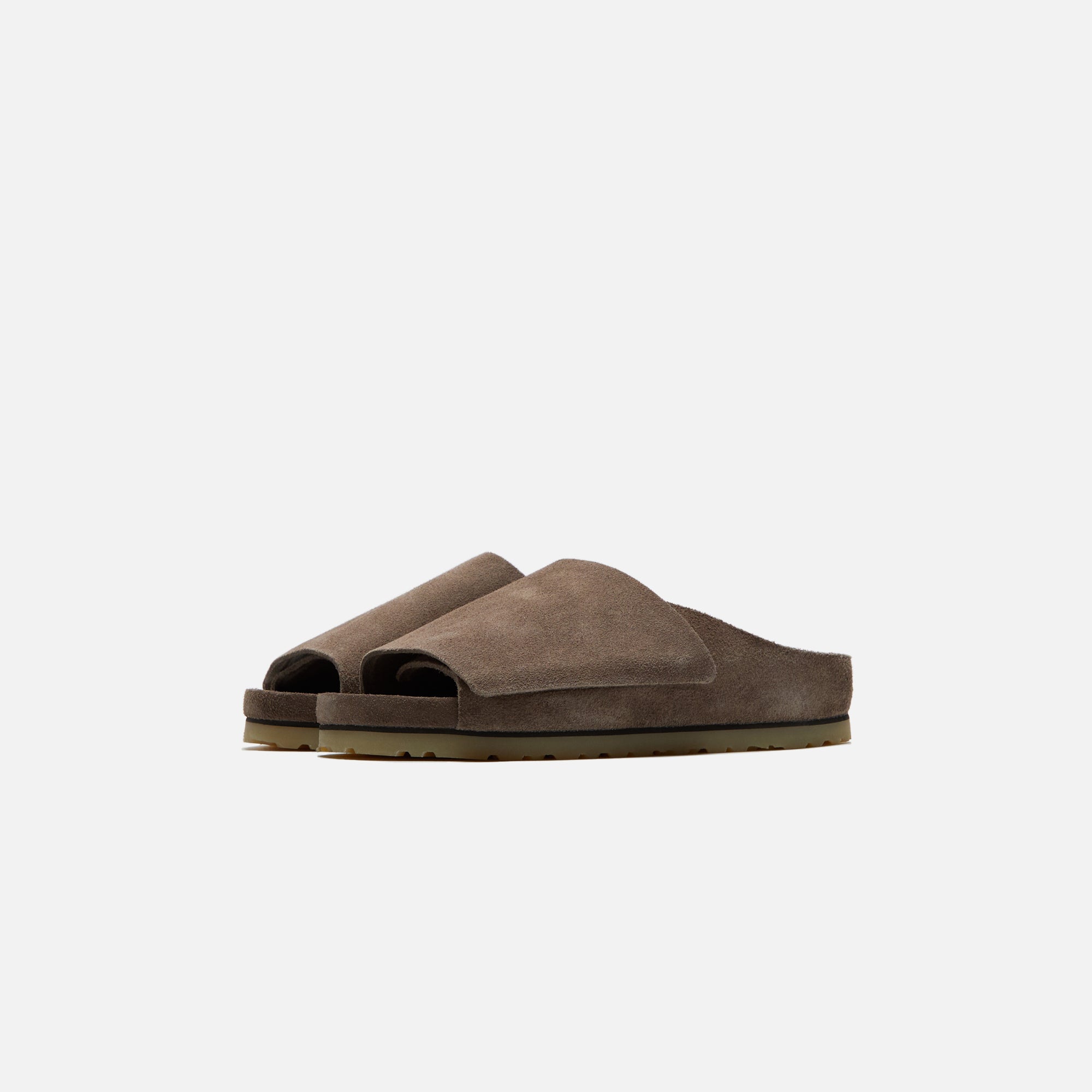 Birkenstock x Fear of God The Los Feliz - Ash – Kith Europe