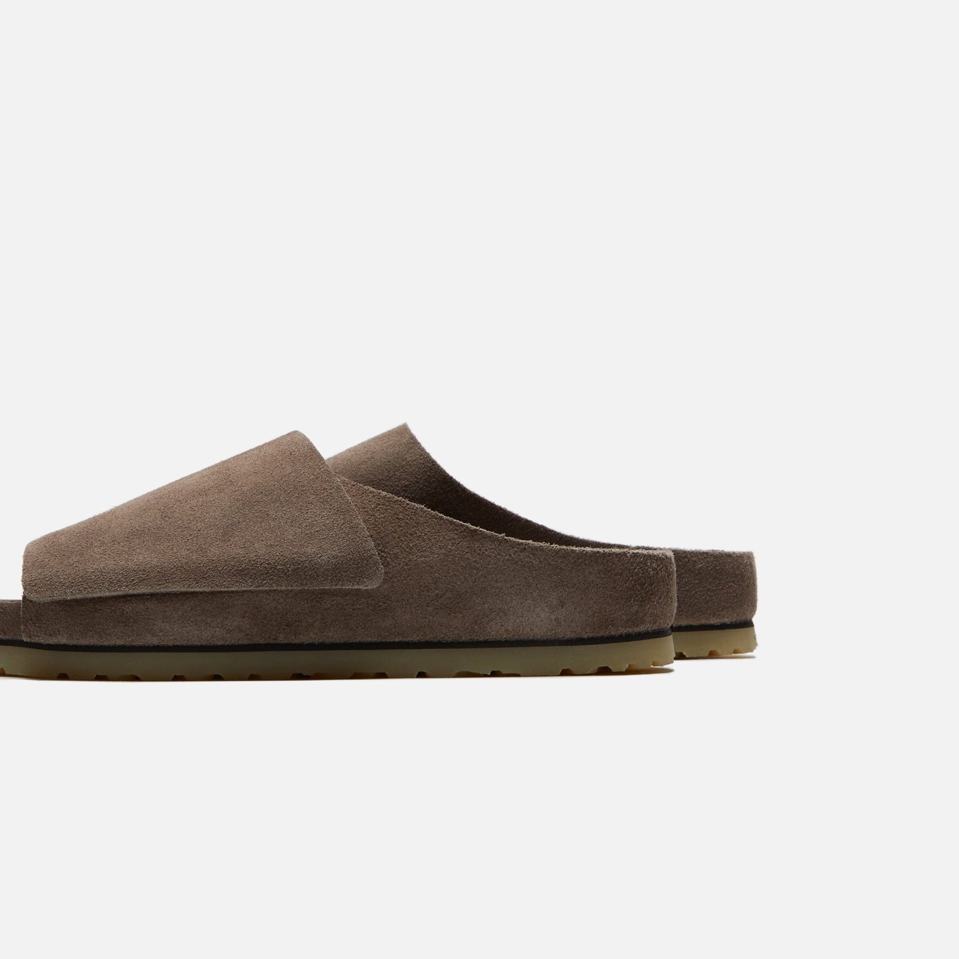 Birkenstock x Fear of God The Los Feliz - Ash