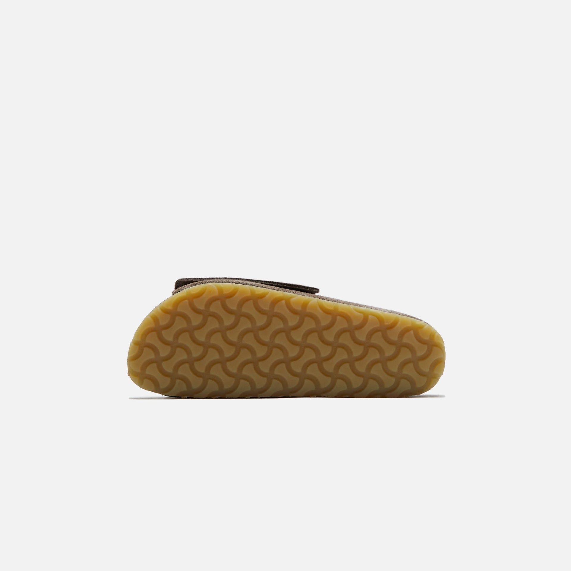 Birkenstock x Fear of God The Los Feliz - Ash