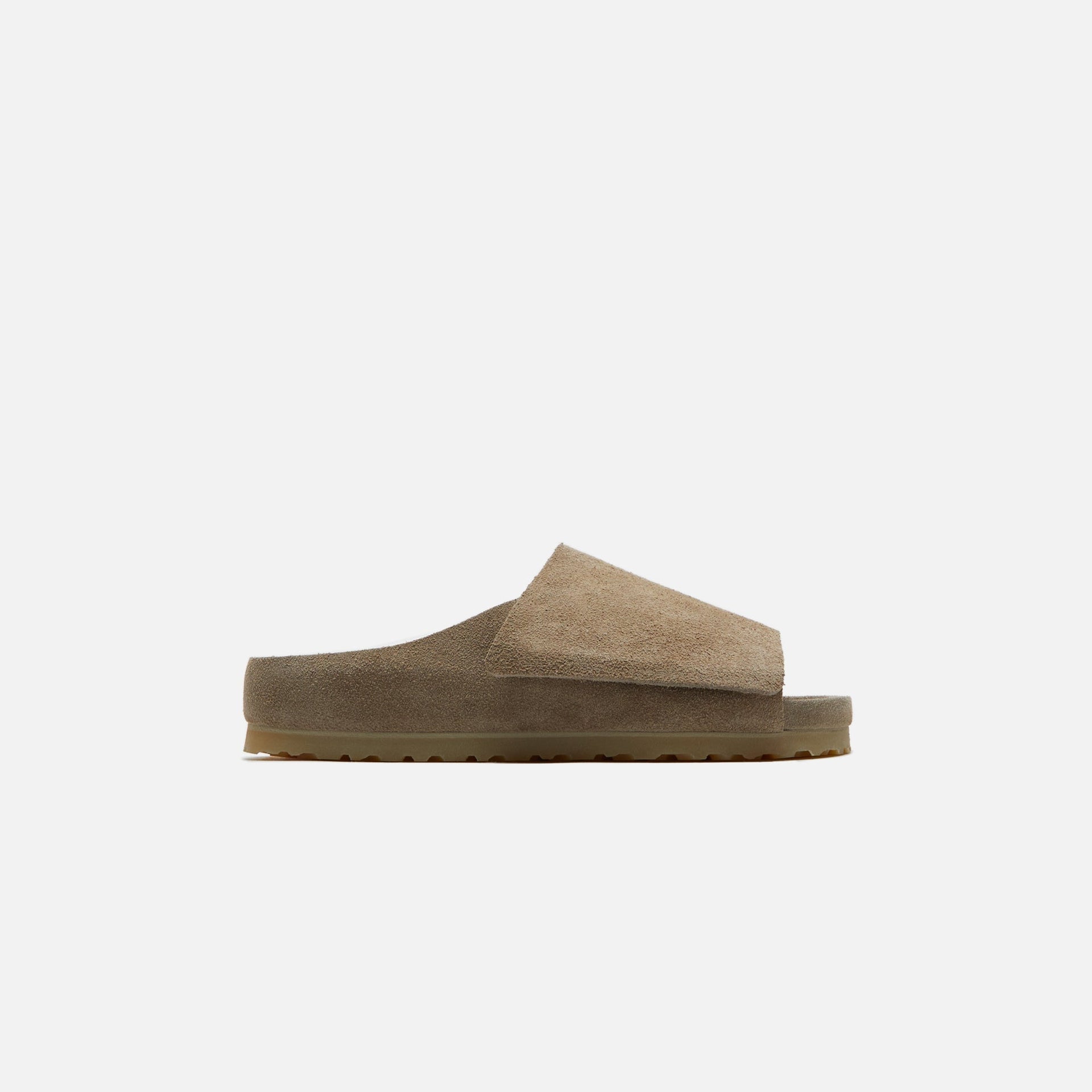 Birkenstock x Fear of God The Los Feliz - Taupe