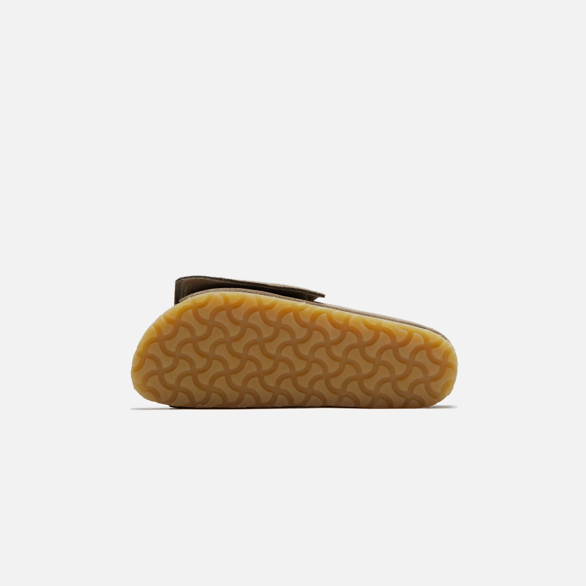 Birkenstock x Fear of God The Los Feliz - Taupe
