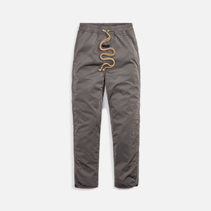 Fear of God Track Pant - Cement