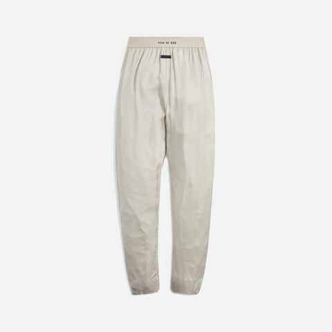 Fear Of God Lounge Pant - Cement