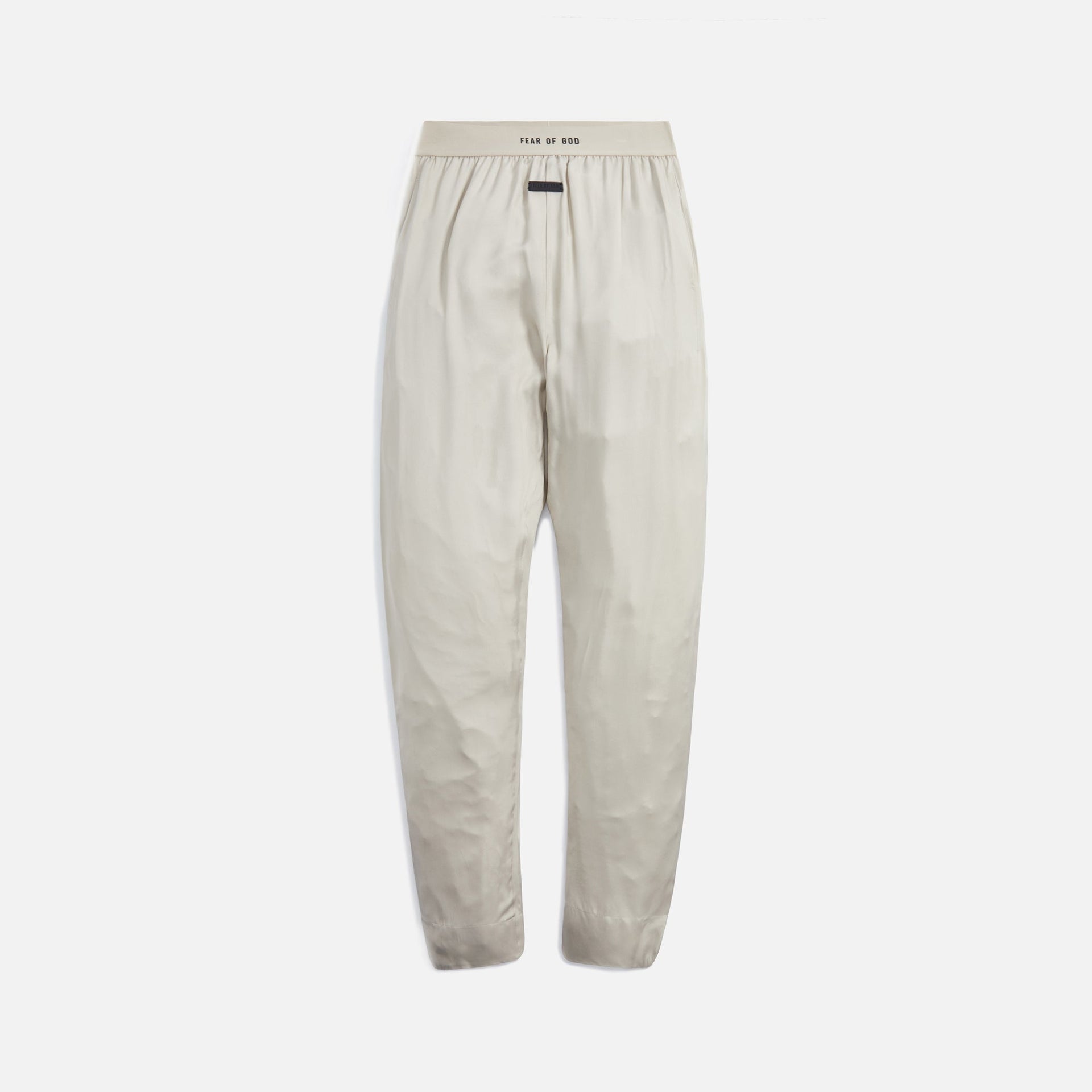 Fear Of God Lounge Pant - Cement