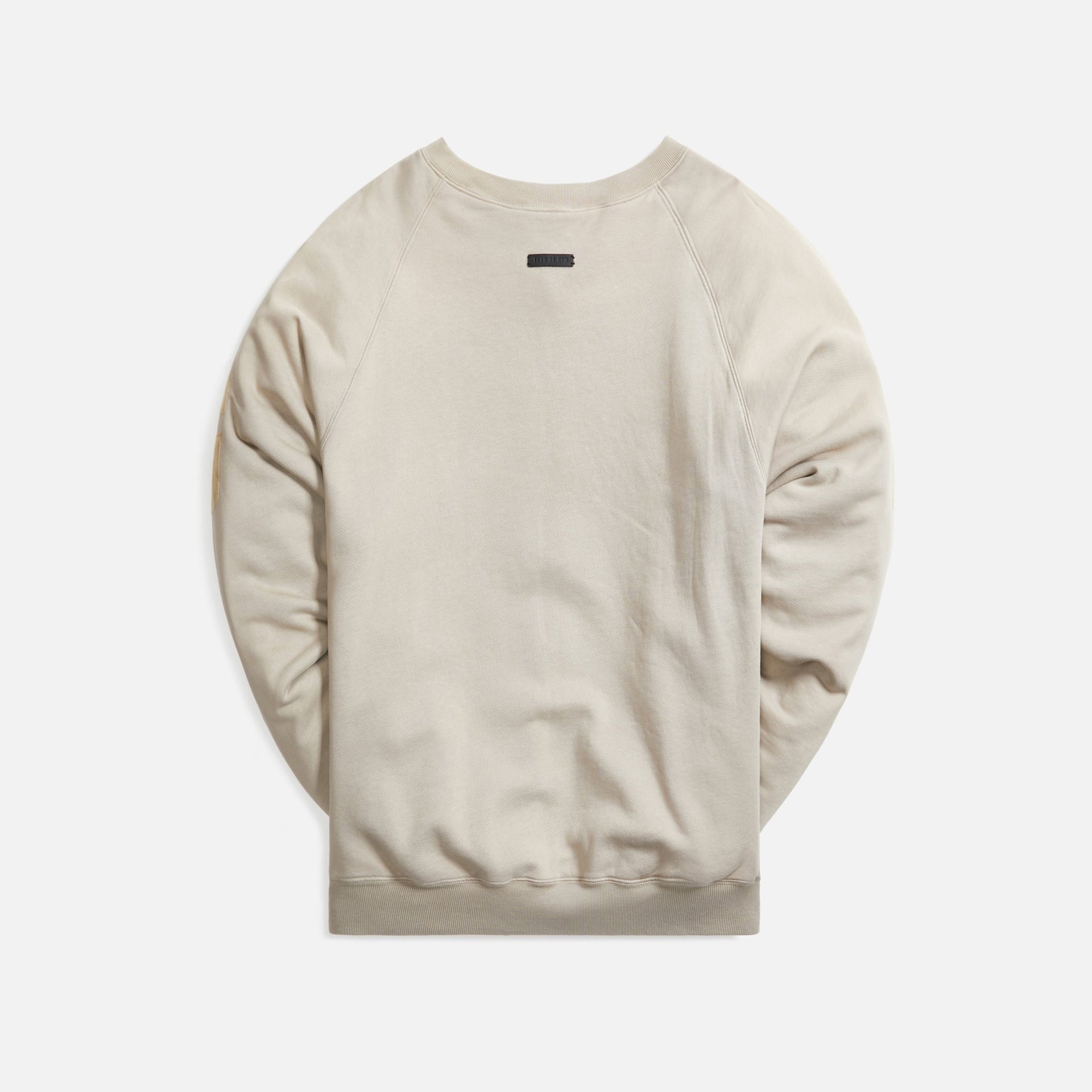 Fear of God FG Crewneck - Vintage Paris Sky