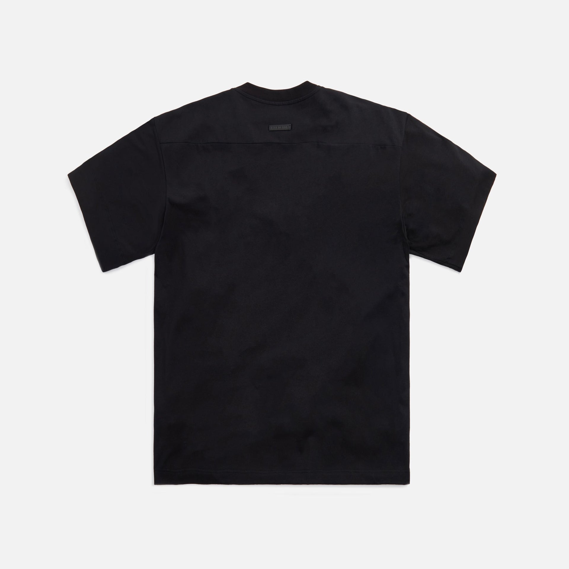 Fear of God 3/4 Sleeve Shirt - Black