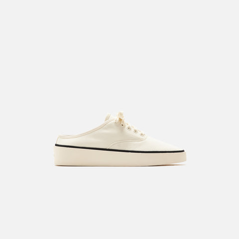Fear of God The 101 Backless - Canvas Latte