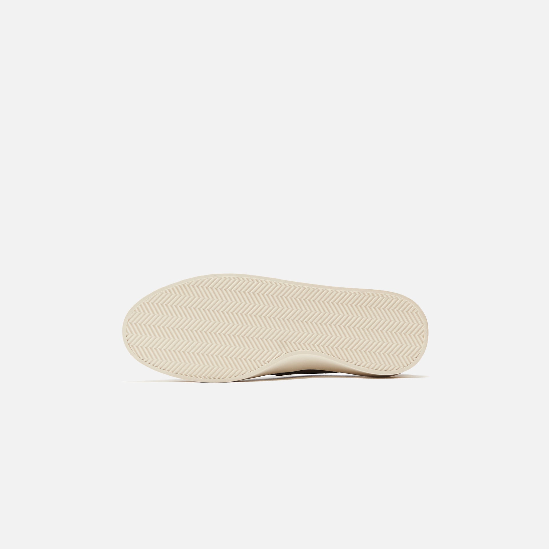 Fear of God The Loafer Reverse Suede - Tobacco