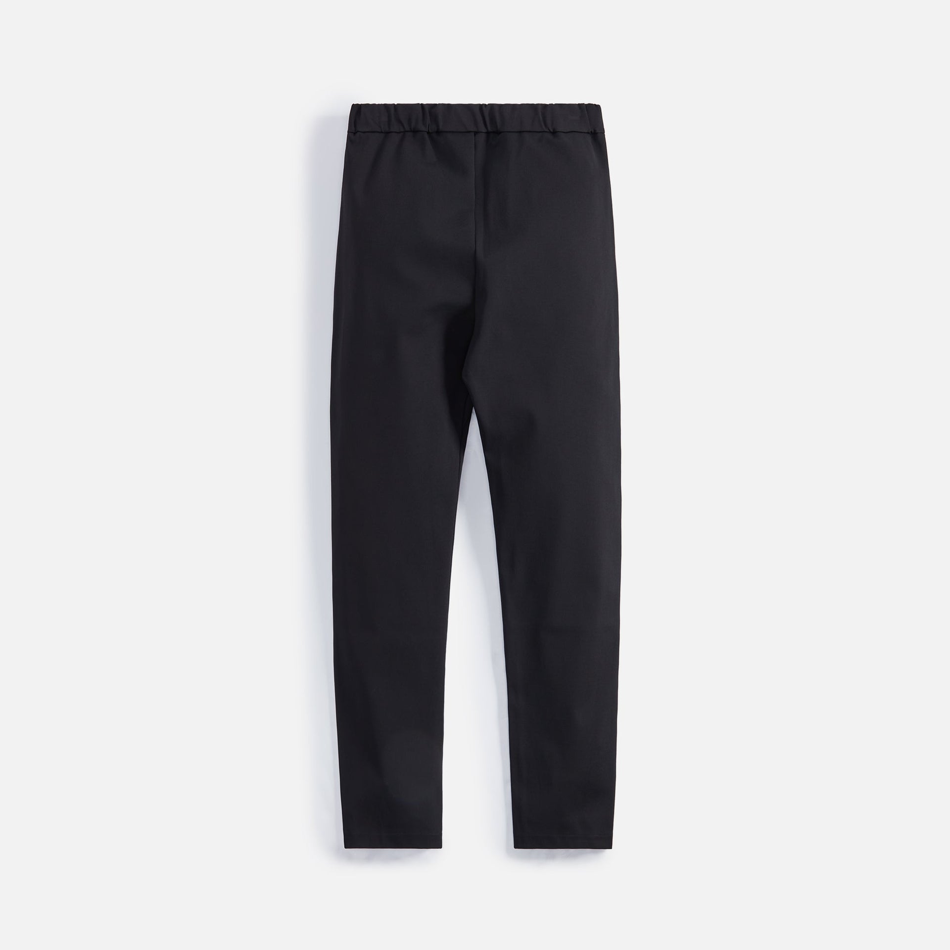 Fear of God Eternal Viscose Tricot Relaxed Pant - Black