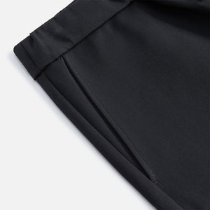 Fear of God Eternal Viscose Tricot Relaxed Pant - Black