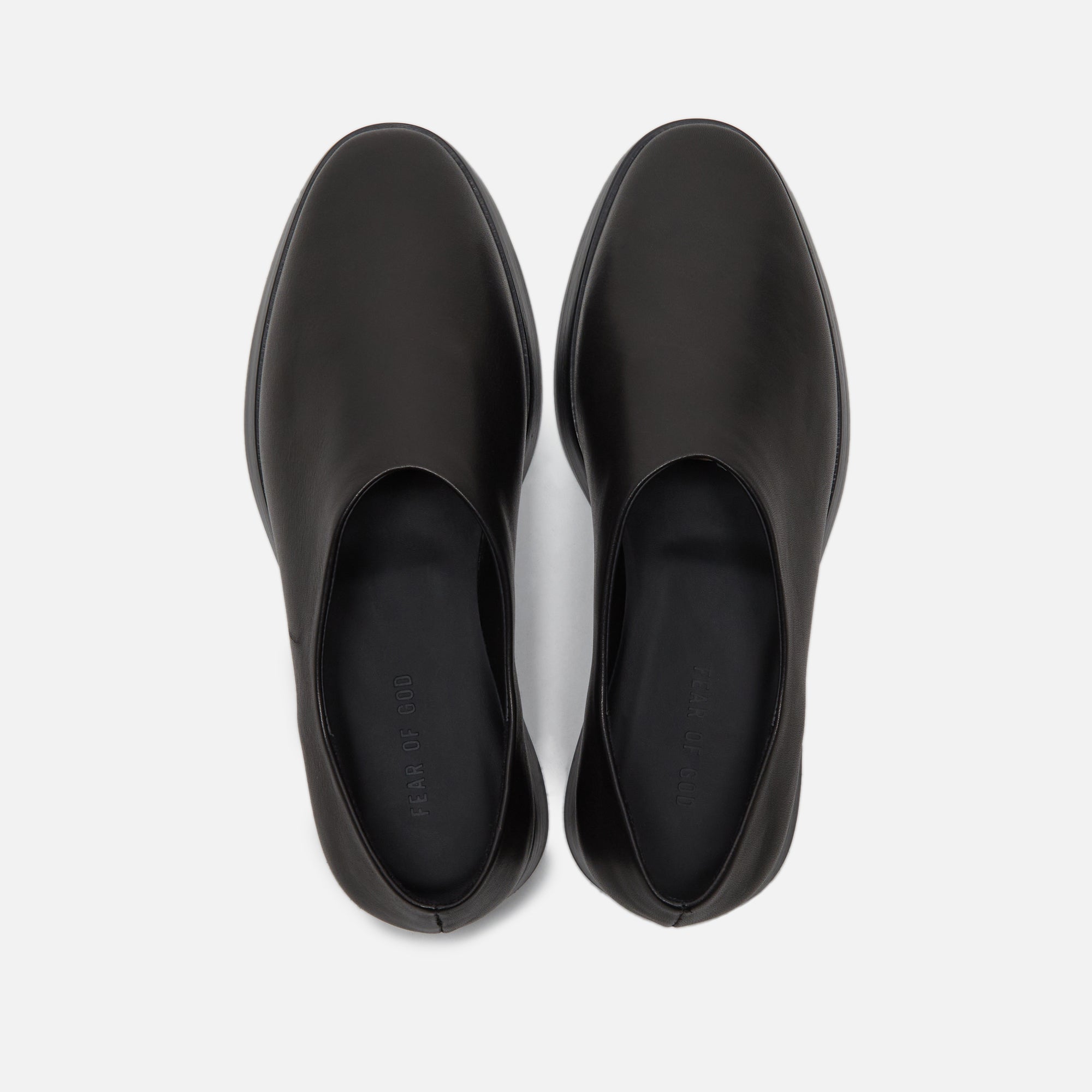 フラットシューズ Fear of God Flat Shoes Fear Of God Flats for Women | Online Sale up to 61% off | Lyst