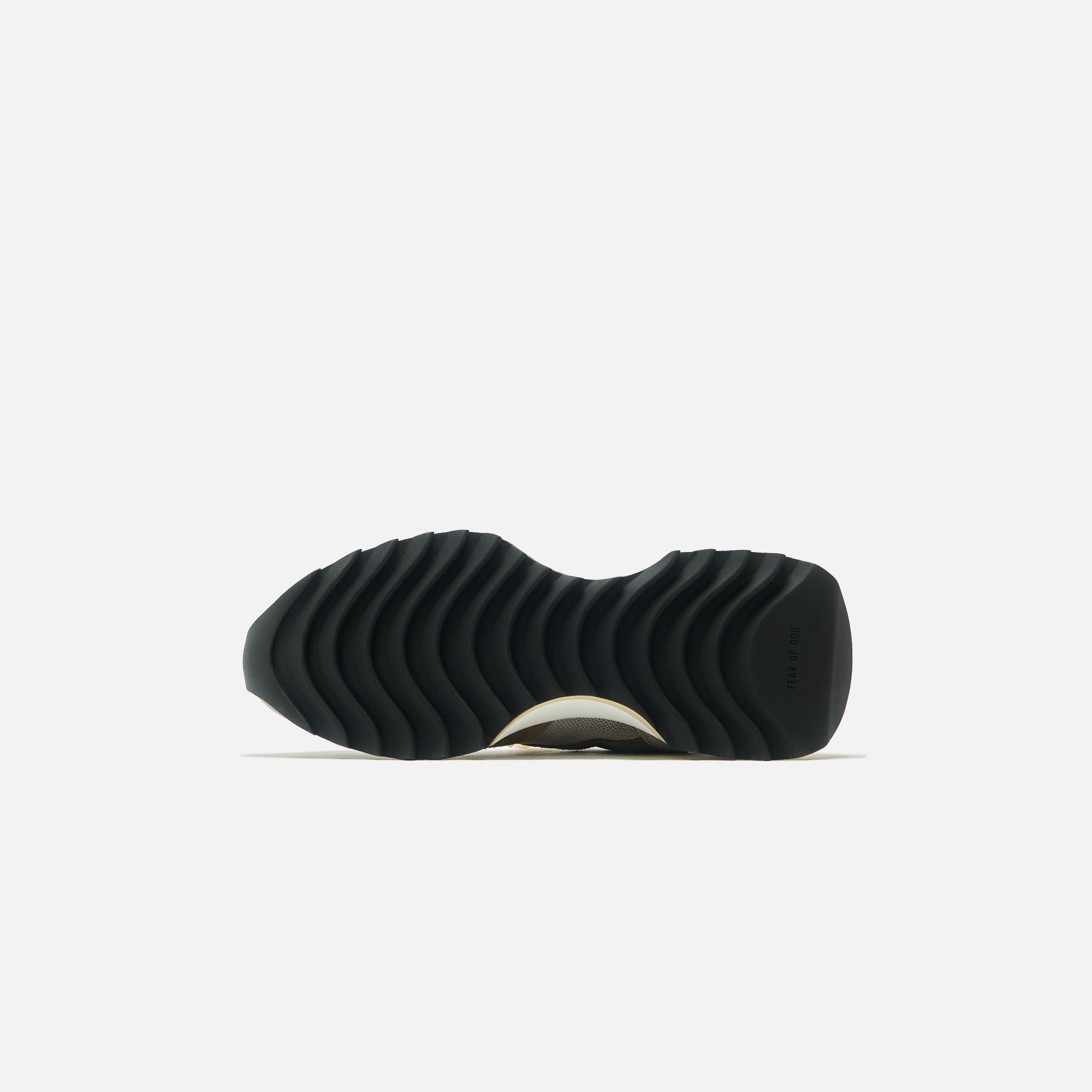 Fear Of God Vintage Runner - Sabbia – Kith Europe