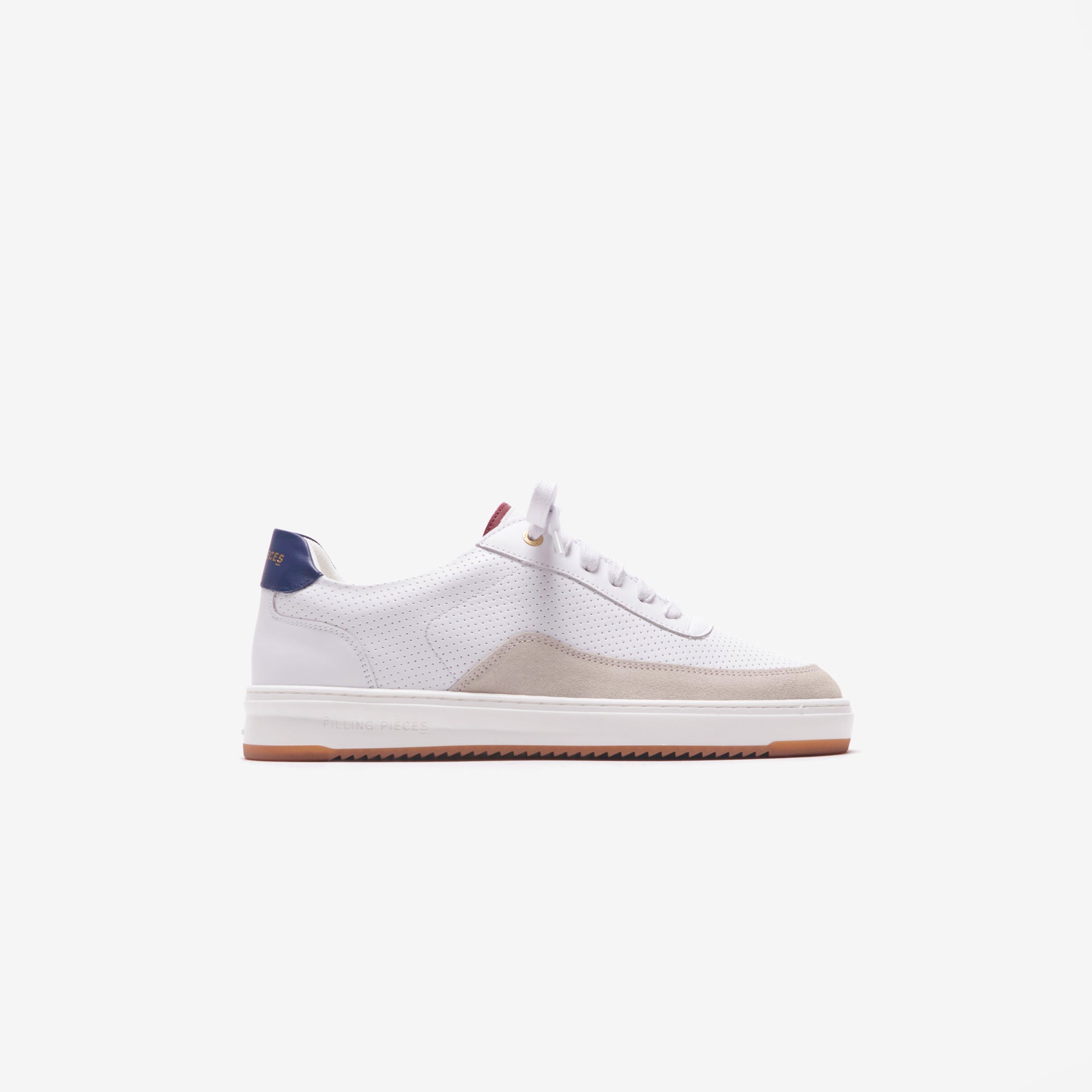 Filling Pieces Mondo Squash - Red / Blue