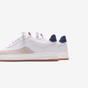 Filling Pieces Mondo Squash - Red / Blue