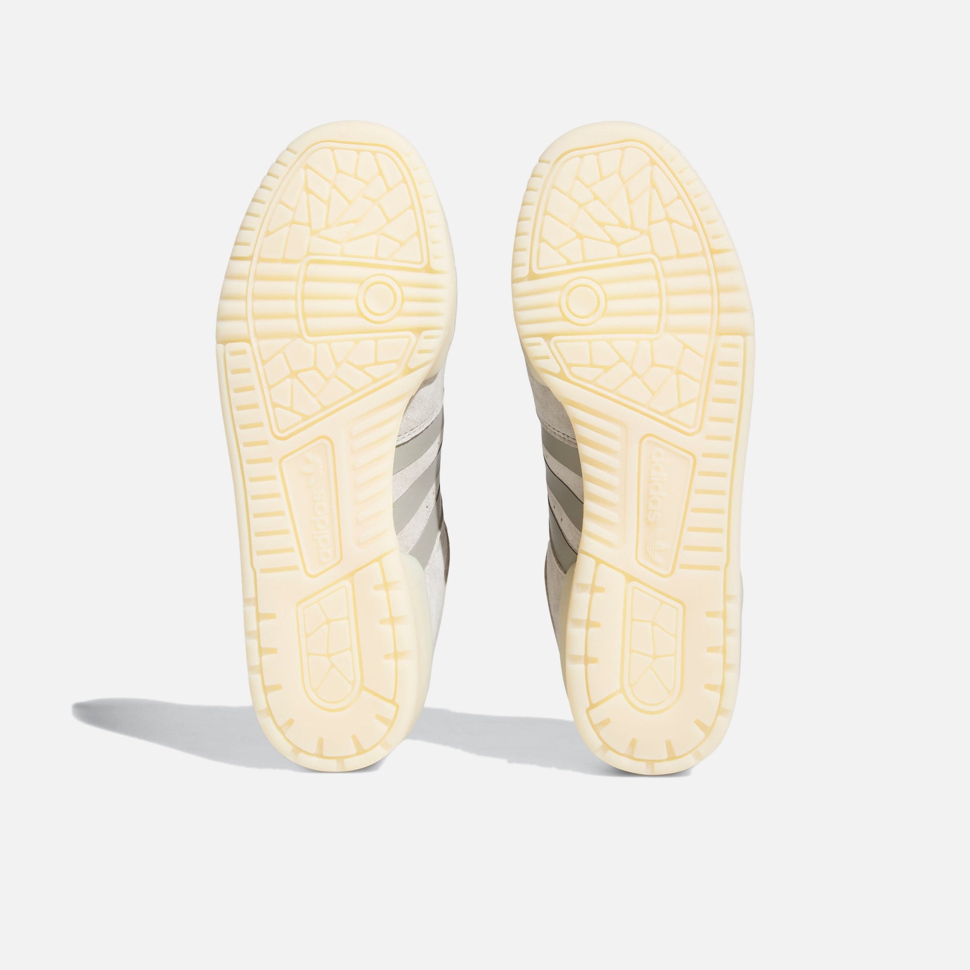 adidas Originals Rivalry Low 86 - Sesame / Clay / Cream White