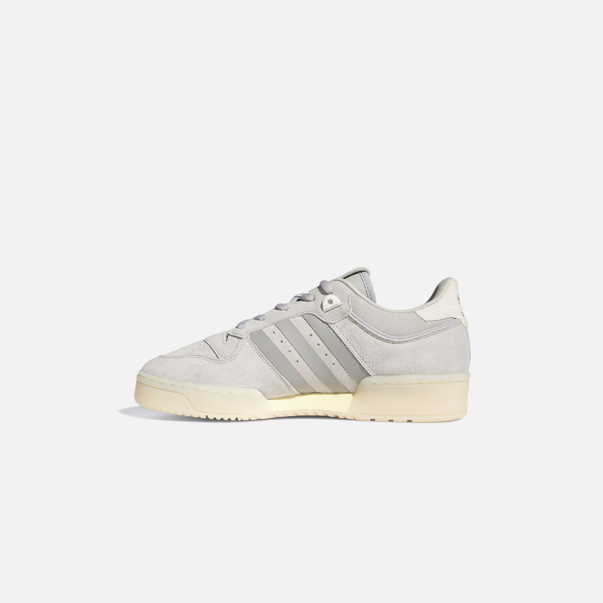 adidas Originals Rivalry Low 86 - Sesame / Clay / Cream White