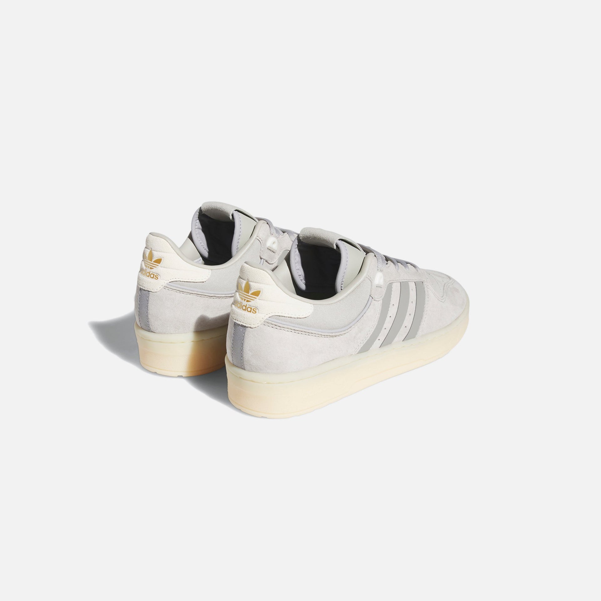 adidas Originals Rivalry Low 86 - Sesame / Clay / Cream White