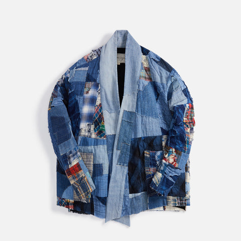 Greg Lauren Stitchwork GL1 -Multi