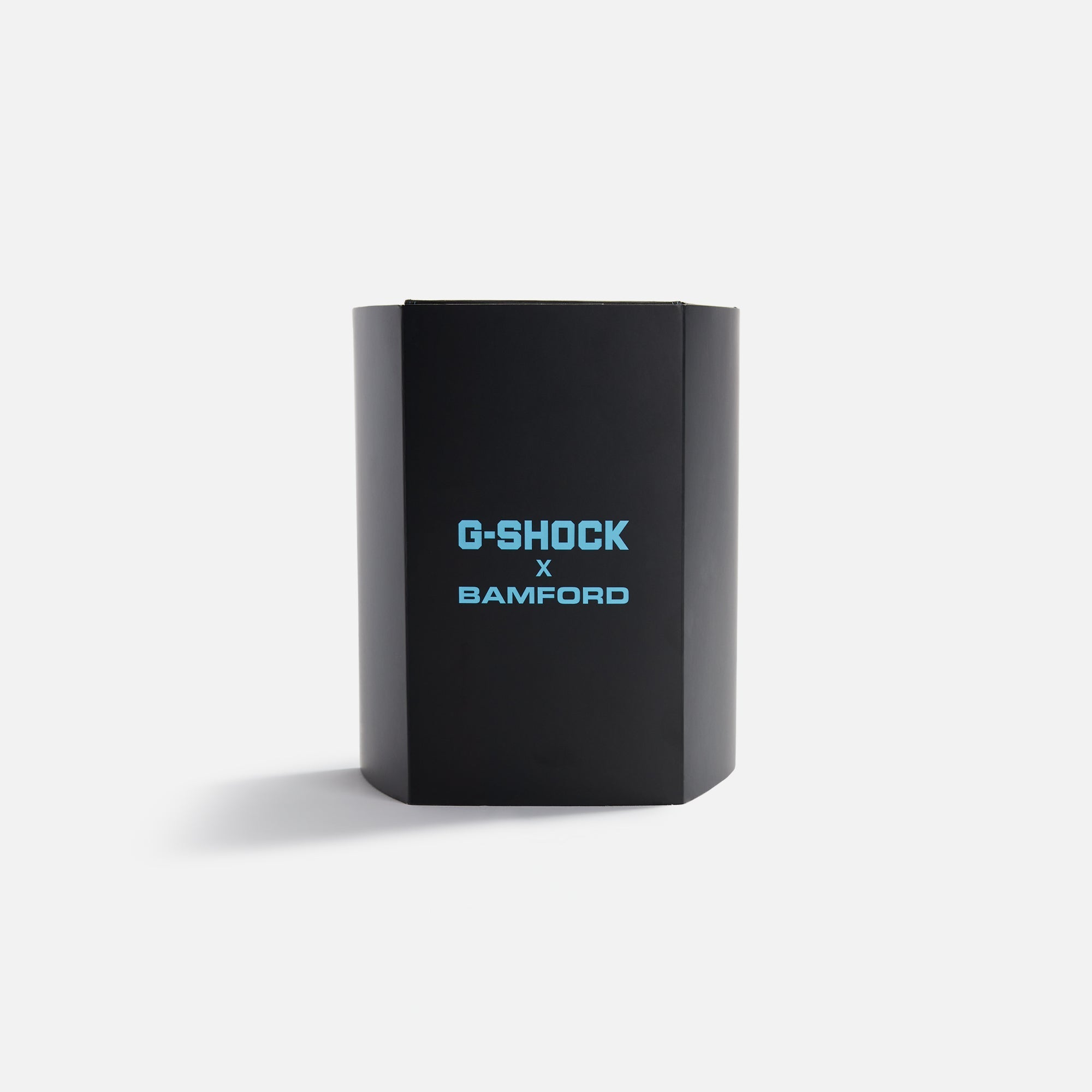 G-SHOCK DW6900 Bamford x G-Shock Watch - Black Blue – Kith Europe