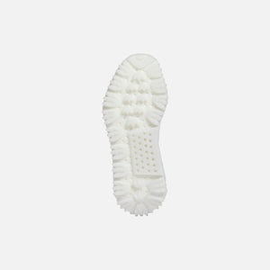 adidas x Pharrell HU NMD Trail Hike Mid - Core White / Cream White / Clear